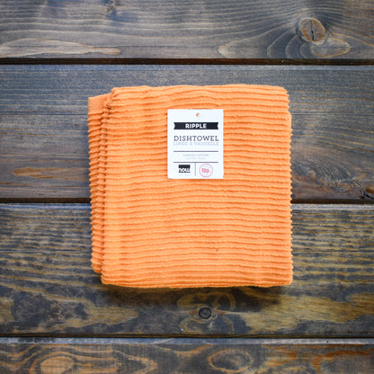 Ripple Towel