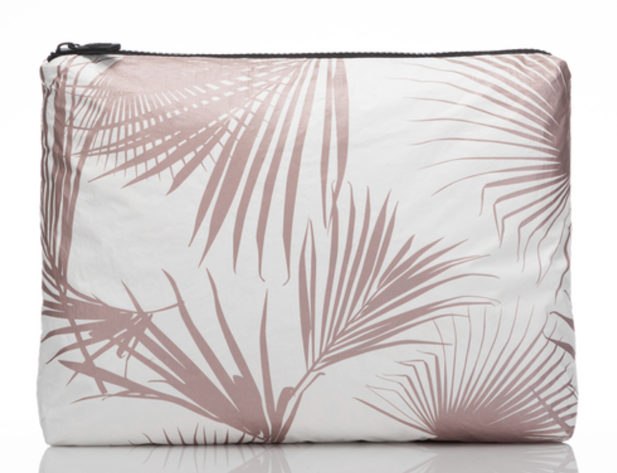 Day Palms Pouch