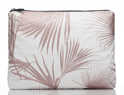 Day Palms Pouch