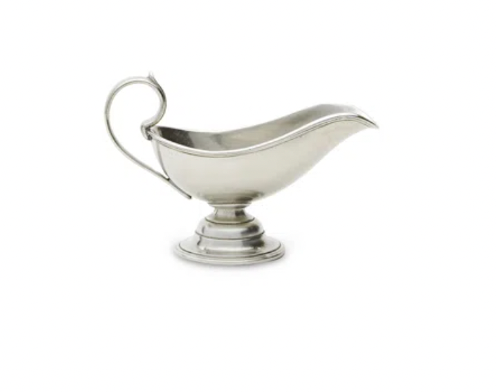 Petite Sauce Boat