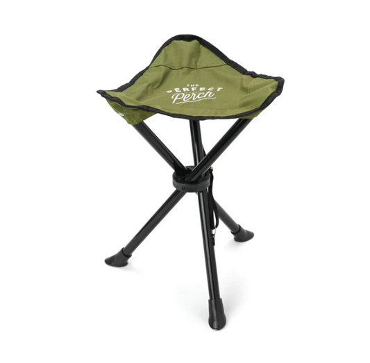 Tripod Camp Stool