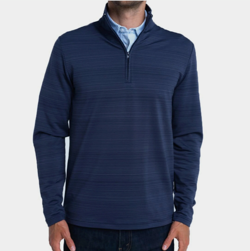 Performance Pullover