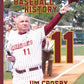 Making Baseball History 11 by Jim Crosby