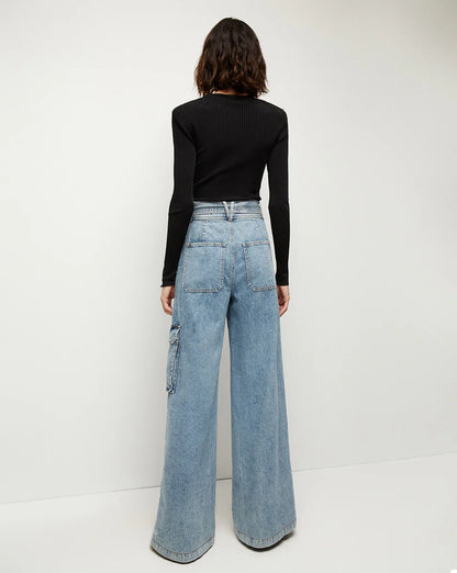 Belisa Pant
