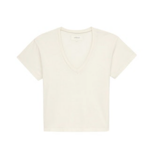 V-Neck Tee 