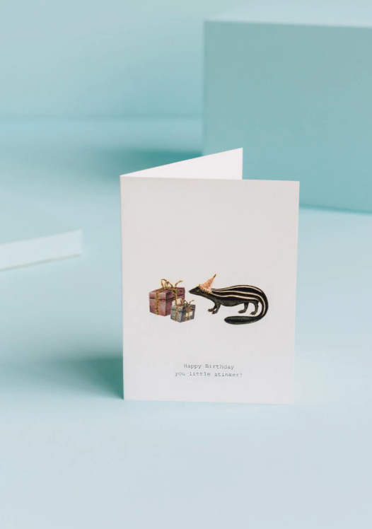 Greeting Card 