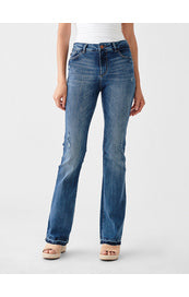 Bridget Instasculpt Boot Jean