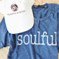 Soulful Tee