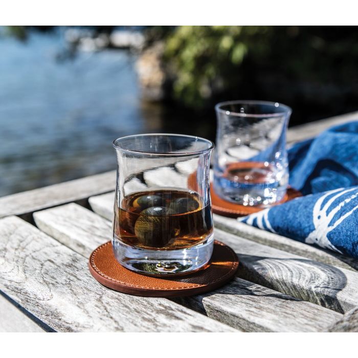 Shoreham Whiskey Glass