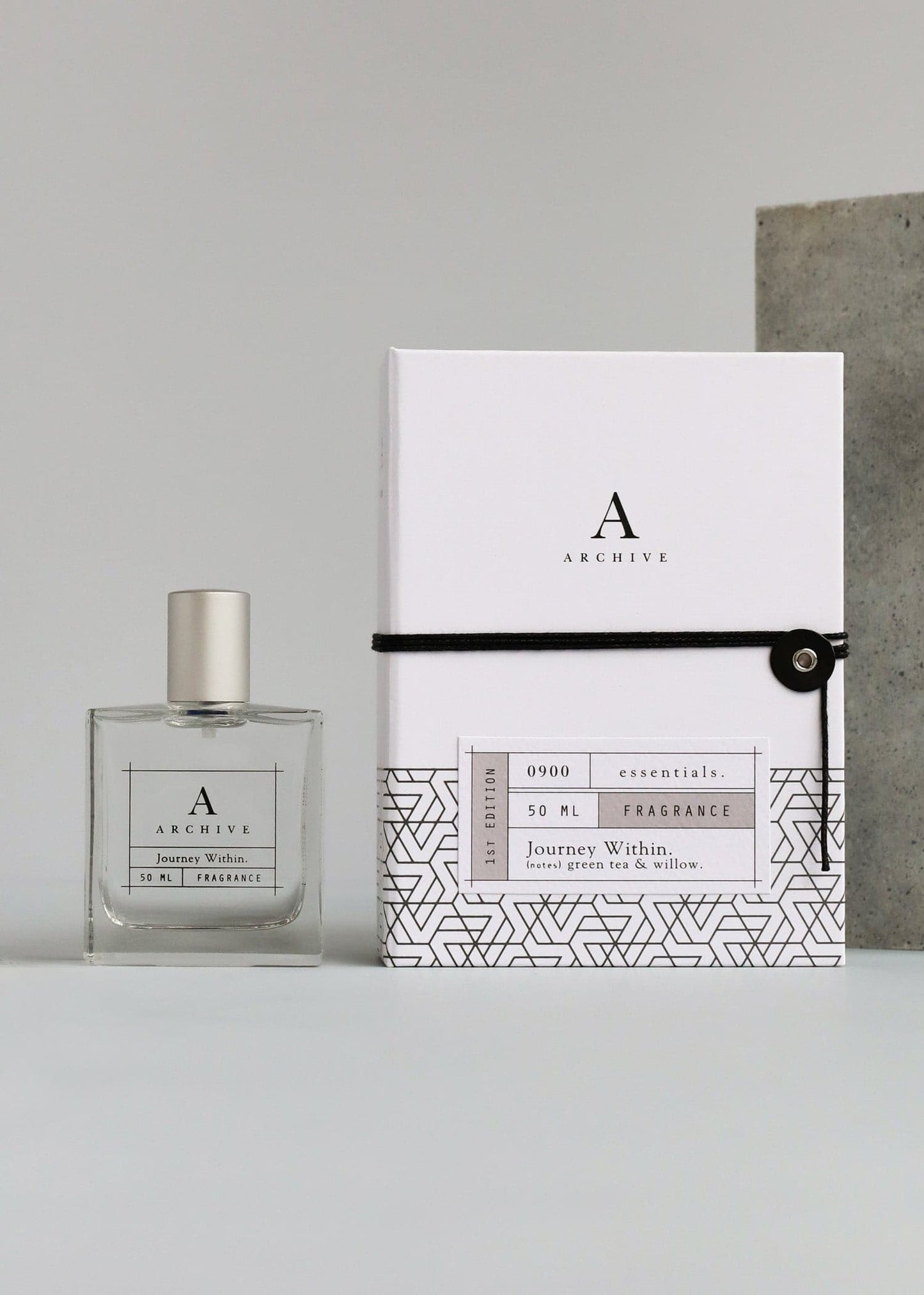 Archive Fragrance