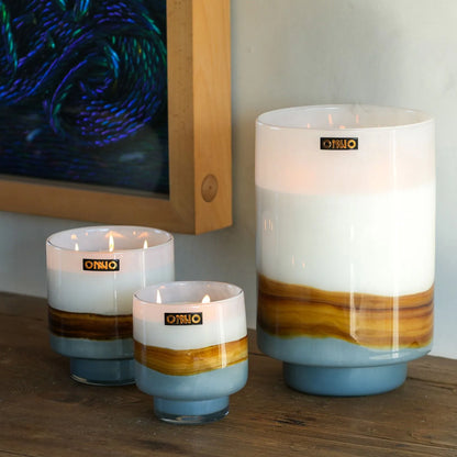 Art Riva Candle - Sunset