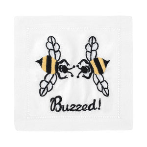 Cocktail Napkin Set
