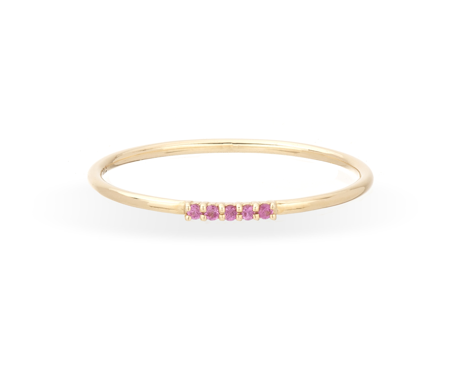 Dash Stacking Ring