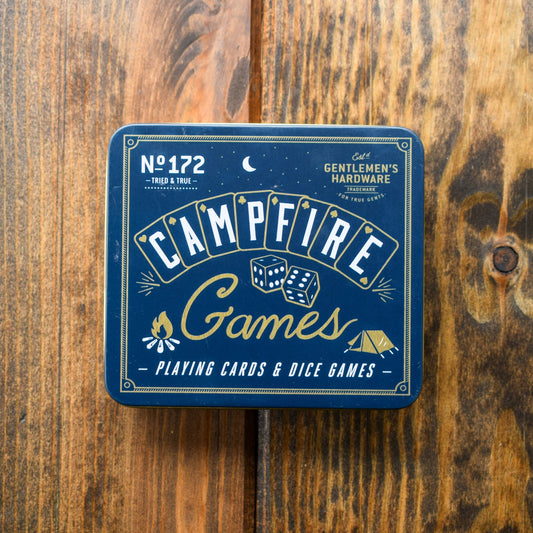 Campfire Games