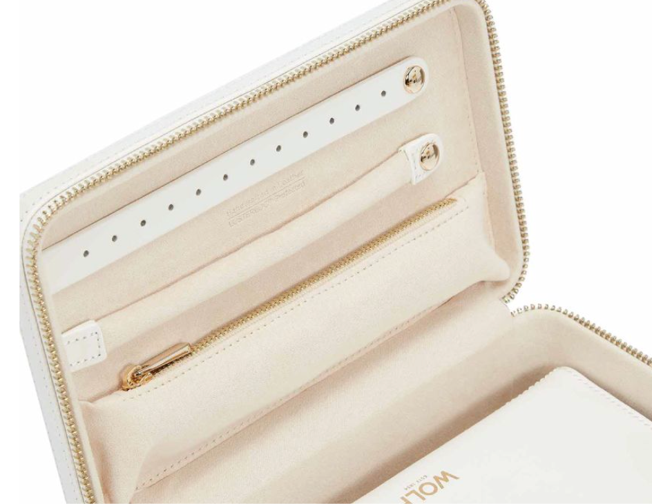 Maria Zip Case