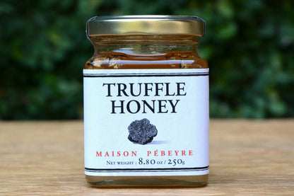 Truffle Honey