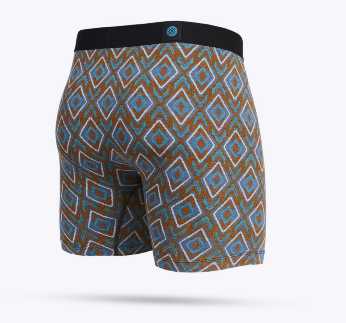 Butter Blend Boxer Briefs