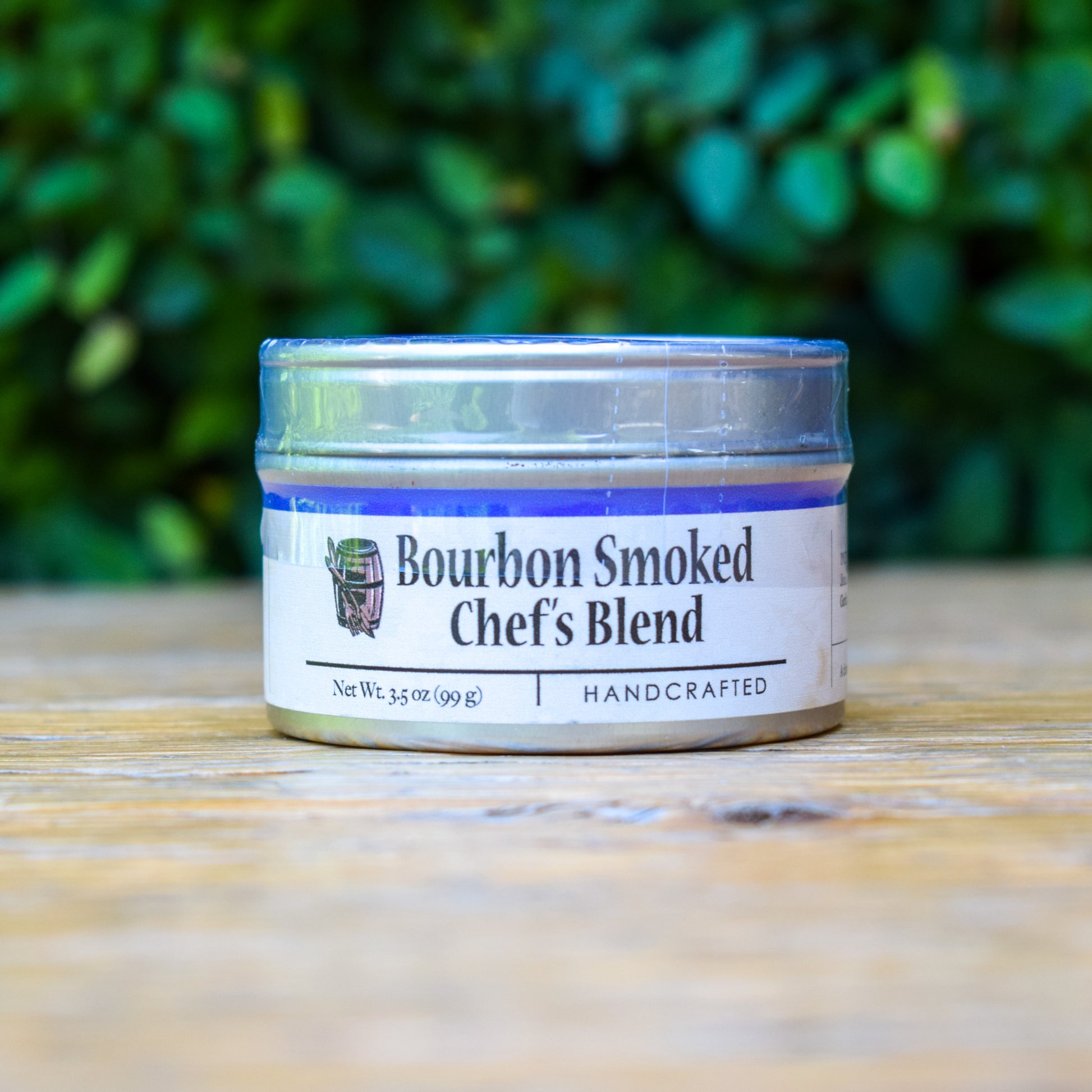 Smoked Seasoning - Chef's Blend