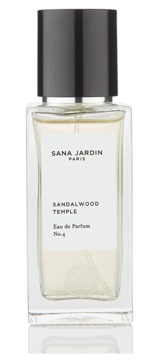 Sandalwood Temple Eau De Parfum