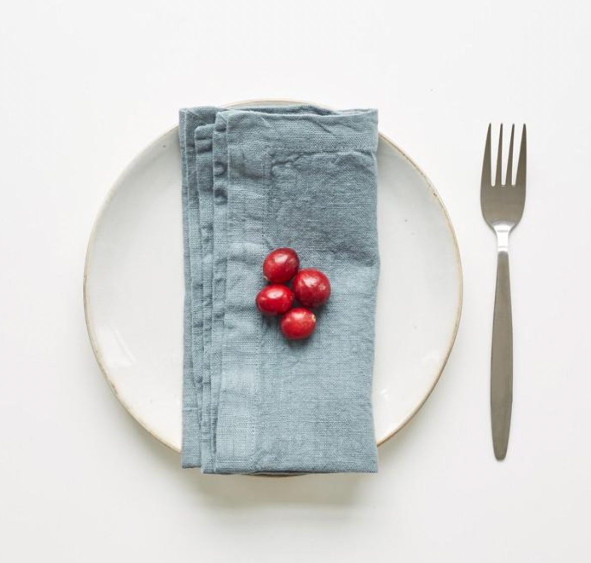 Linen Kitchen Towel