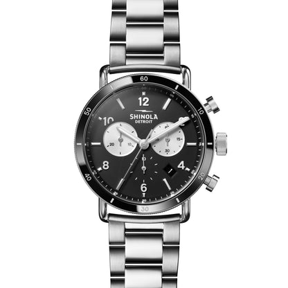 Canfield Chronograph