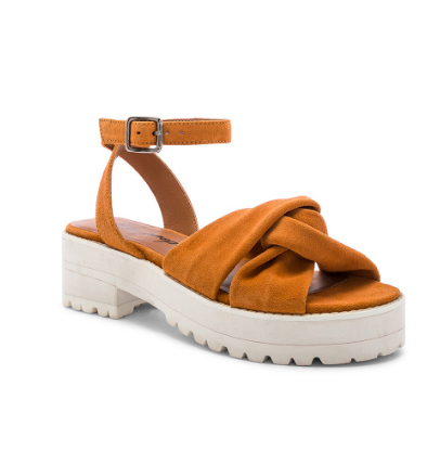Essex Sandal