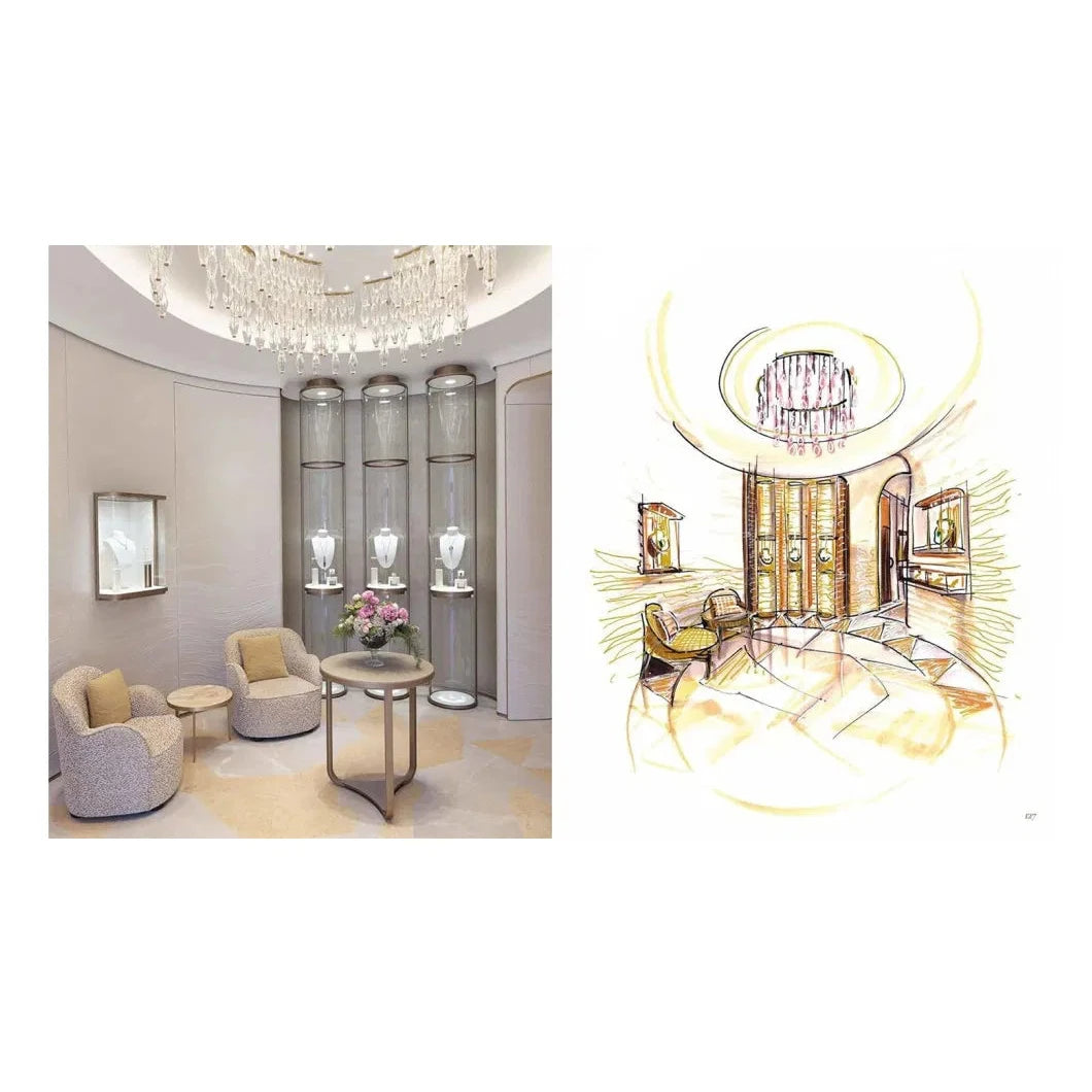 Cartier Monaco