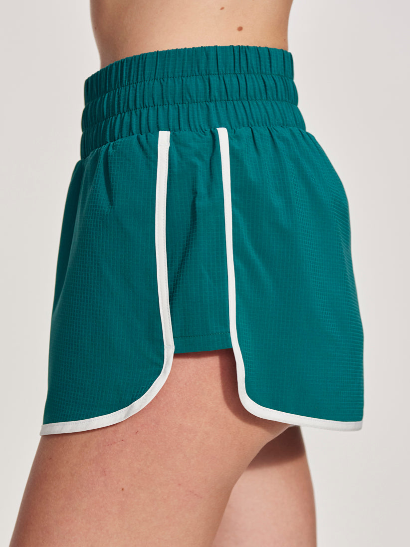 Arlington Running Short