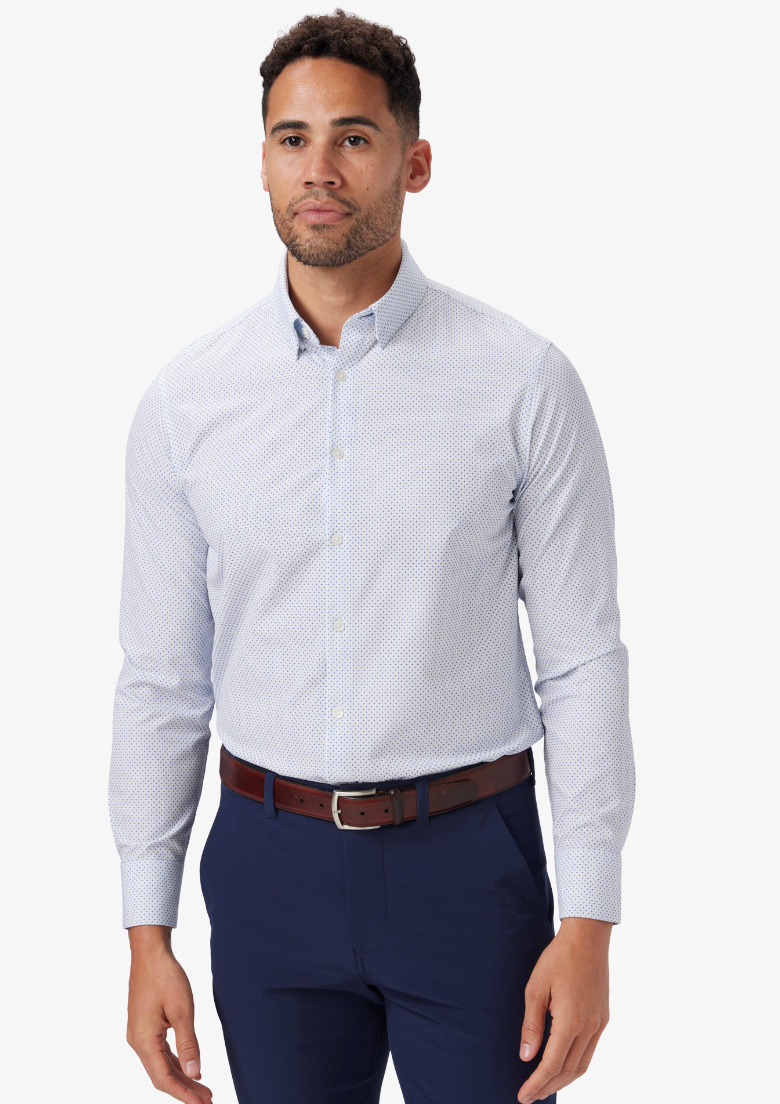 Leeward Dress Shirt