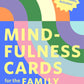 Mindfulness Cards for the Family