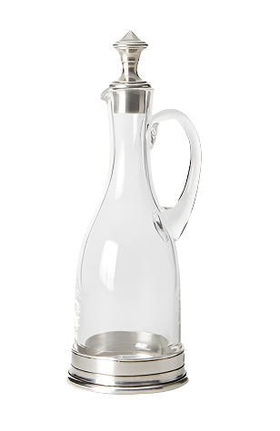 Cruet with Handle