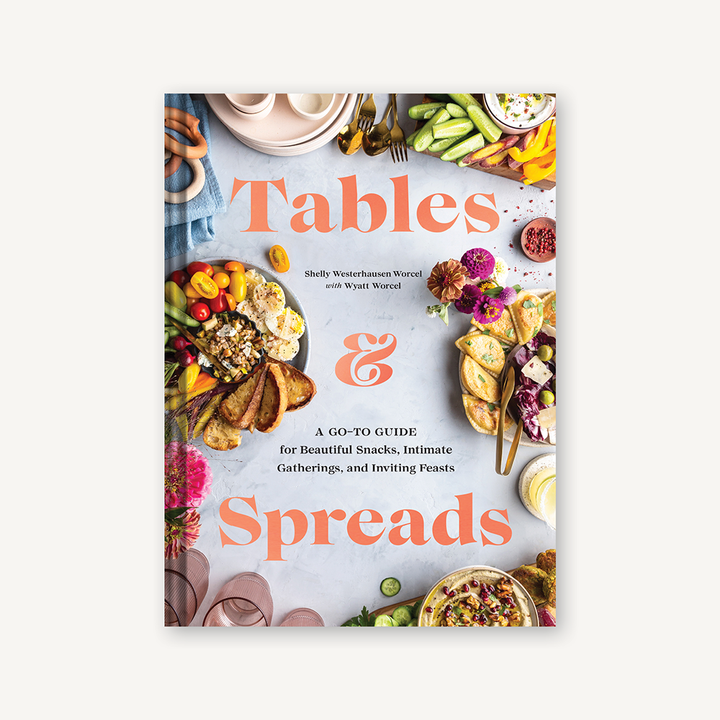 Tables and Spreads