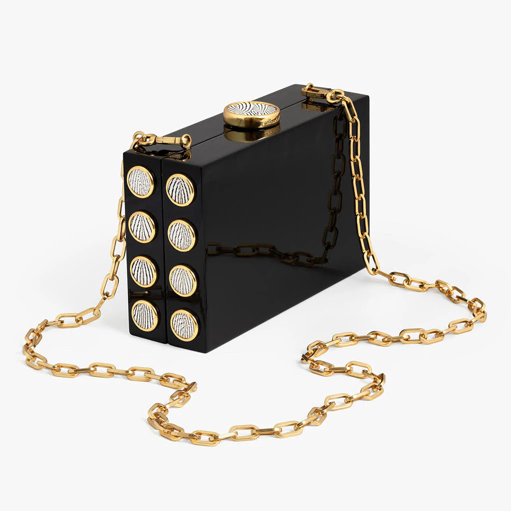 Basel Clutch