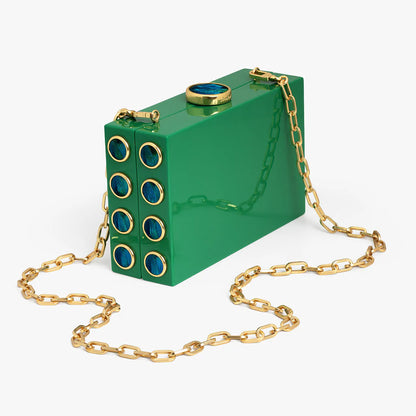 Basel Clutch