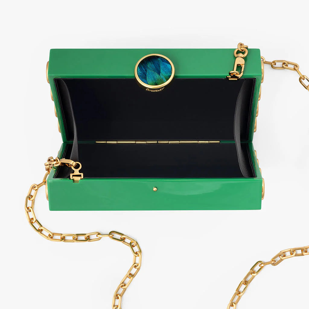 Basel Clutch