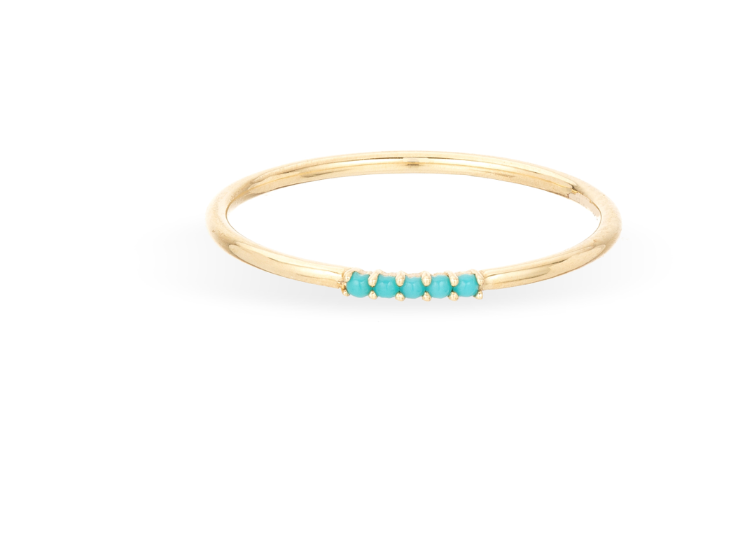 Dash Stacking Ring