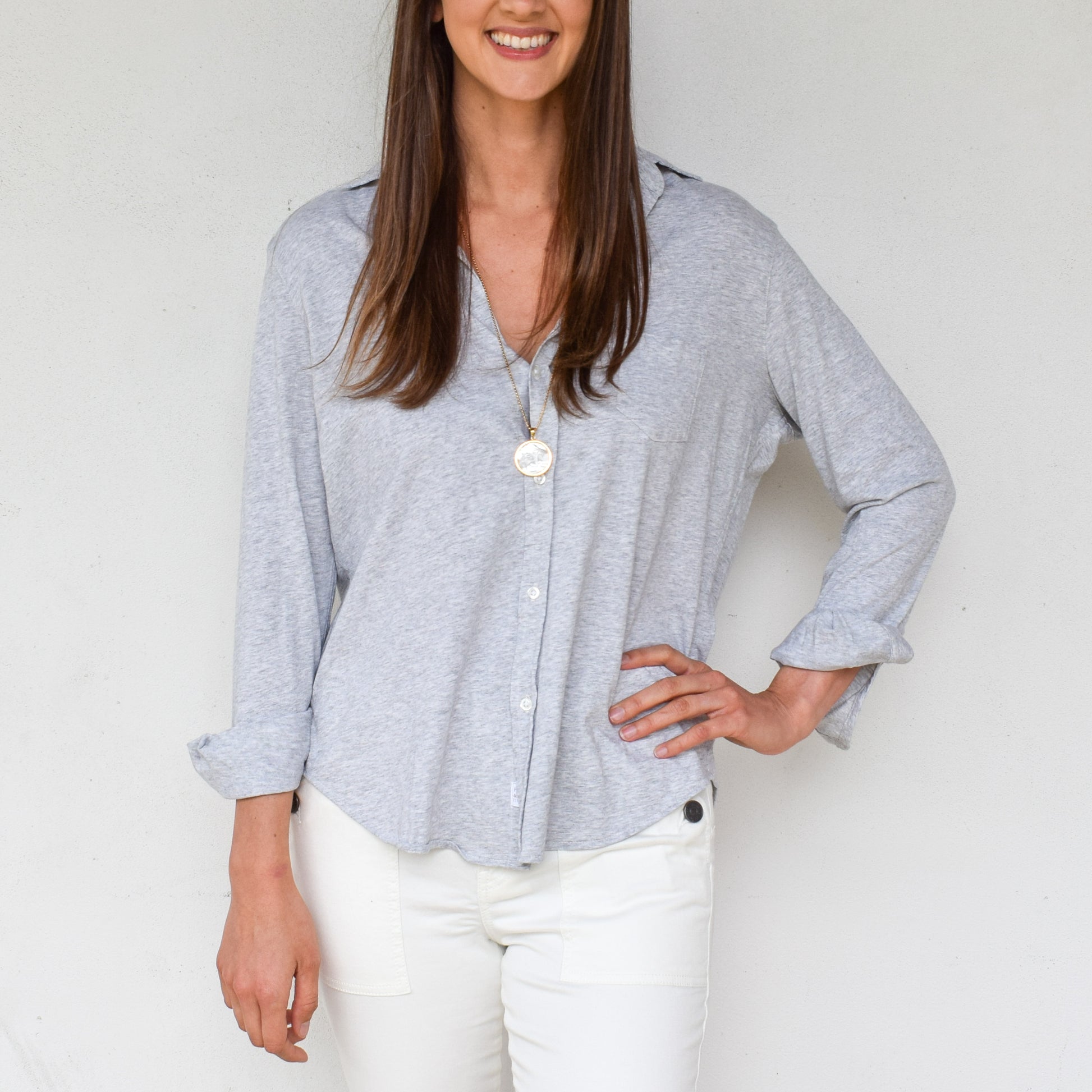 Zodiac Pendant Necklace