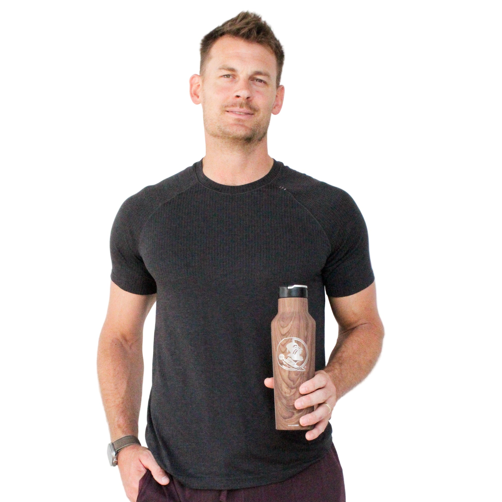 Sport Canteen - Etched 