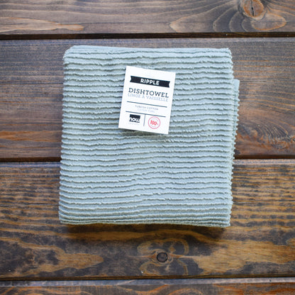 Ripple Towel
