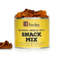 Bourbon Snack Mix