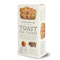 Toast for Cheese - Apricot & Pistachio