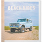 Beach Rides by Johnny Vacay