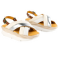 Mello Meta Sandals