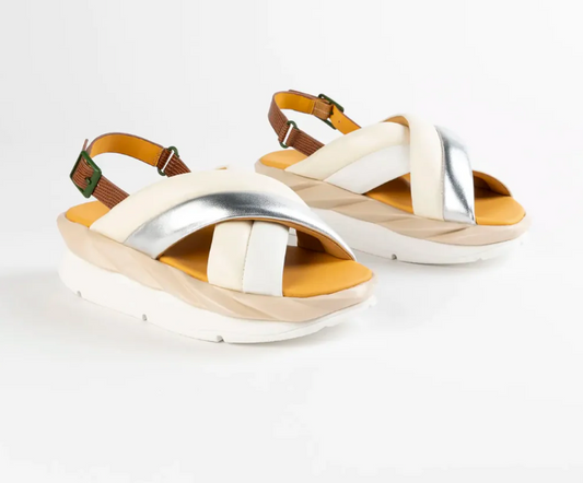 Mello Meta Sandals