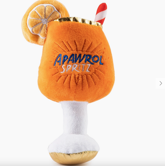 Apawrol Spritz