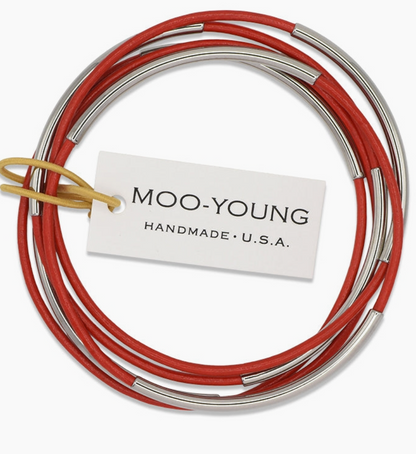 Skinny Bangles 
