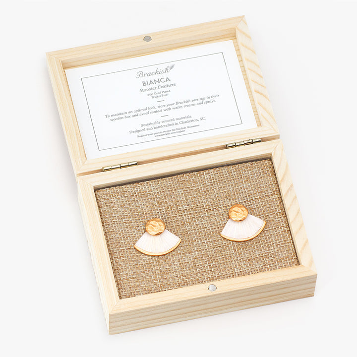 Bianca Earring