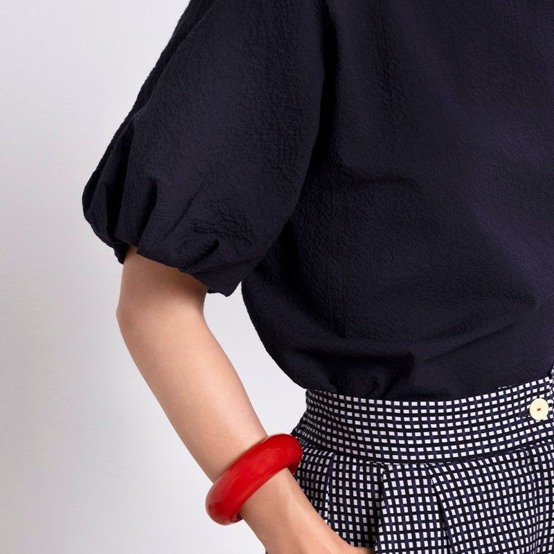 99% cotton 1% elastane