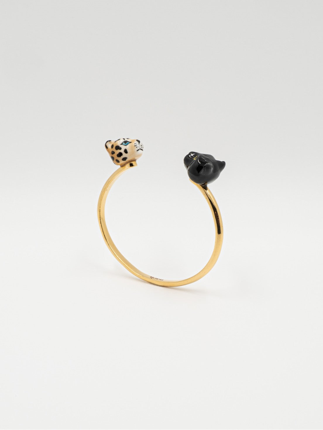 Face to Face Bracelet