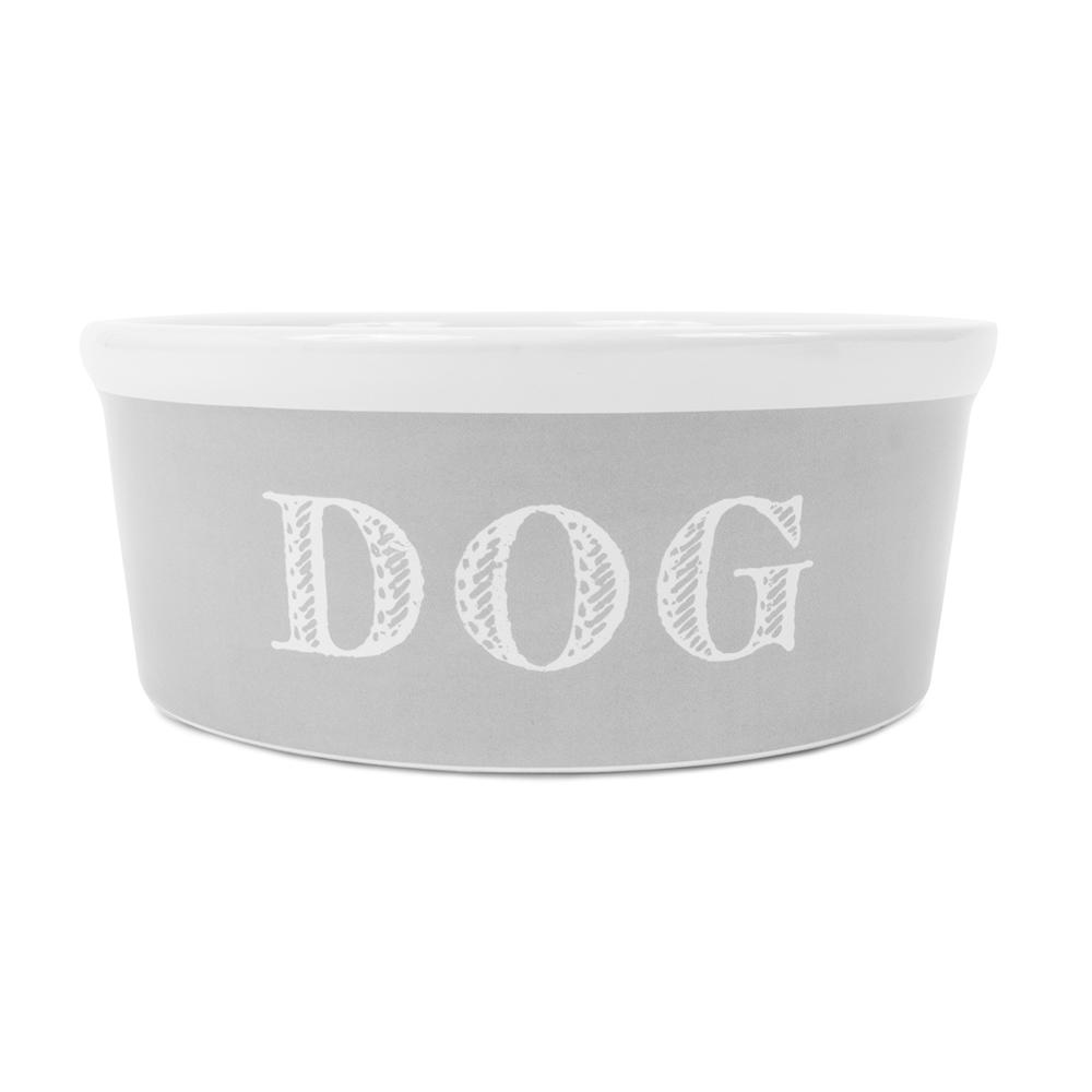 Cape Cod Dog Bowl